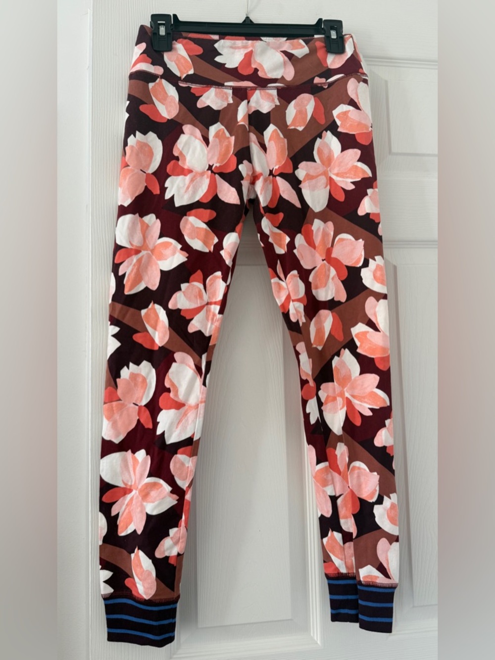 Aerie Floral Leggings
